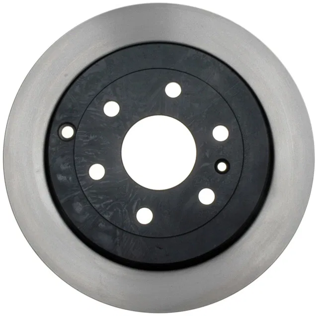 580569 – RAYBESTOS Brake Rotor, OE Replacement Single